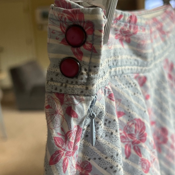 Tommy Hilfiger Petites Cotton Skirt 2P - Picture 3 of 4